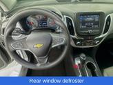 Thumbnail of 2019 Silver Ice Metallic Chevrolet Equinox