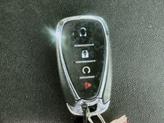 Thumbnail of 2019 Silver Ice Metallic Chevrolet Equinox
