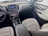 Thumbnail of 2019 Silver Ice Metallic Chevrolet Equinox