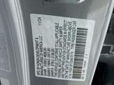 Thumbnail of 2025 Solar Silver Metallic Honda Accord Hybrid