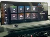 Thumbnail of 2025 Solar Silver Metallic Honda Accord Hybrid
