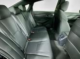 Thumbnail of 2025 Solar Silver Metallic Honda Accord Hybrid