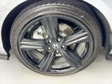 Thumbnail of 2025 Solar Silver Metallic Honda Accord Hybrid