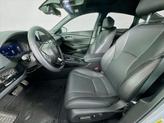Thumbnail of 2025 Solar Silver Metallic Honda Accord Hybrid