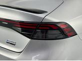 Thumbnail of 2025 Solar Silver Metallic Honda Accord Hybrid