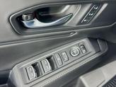 Thumbnail of 2025 Solar Silver Metallic Honda Accord Hybrid