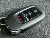Thumbnail of 2025 Solar Silver Metallic Honda Accord Hybrid