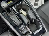 Thumbnail of 2025 Solar Silver Metallic Honda Accord Hybrid