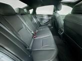 Thumbnail of 2025 Solar Silver Metallic Honda Accord Hybrid