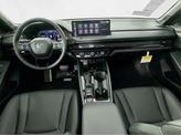 Thumbnail of 2025 Solar Silver Metallic Honda Accord Hybrid