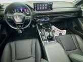 Thumbnail of 2025 Solar Silver Metallic Honda Accord Hybrid