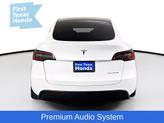 Thumbnail of 2023 Pearl White Multi-Coat Tesla Model Y