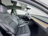 Thumbnail of 2023 Pearl White Multi-Coat Tesla Model Y