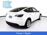 Thumbnail of 2023 Pearl White Multi-Coat Tesla Model Y