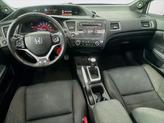 Thumbnail of 2013 Taffeta White Honda Civic