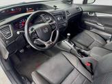 Thumbnail of 2013 Taffeta White Honda Civic