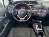 Thumbnail of 2013 Taffeta White Honda Civic