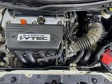 Thumbnail of 2013 Taffeta White Honda Civic