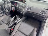 Thumbnail of 2013 Taffeta White Honda Civic