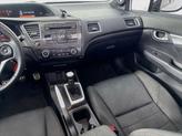 Thumbnail of 2013 Taffeta White Honda Civic