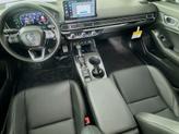 Thumbnail of 2026 Crystal Black Pearl Honda Civic Hybrid