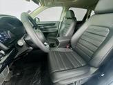 Thumbnail of 2026 Platinum White Pearl Honda CR-V