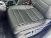 Thumbnail of 2026 Platinum White Pearl Honda CR-V