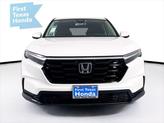 Thumbnail of 2026 Platinum White Pearl Honda CR-V