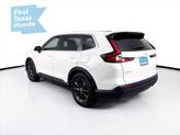Thumbnail of 2026 Platinum White Pearl Honda CR-V