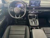 Thumbnail of 2026 Platinum White Pearl Honda CR-V
