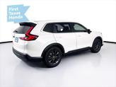 Thumbnail of 2026 Platinum White Pearl Honda CR-V