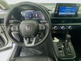 Thumbnail of 2026 Platinum White Pearl Honda CR-V