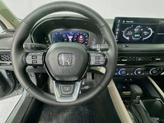 Thumbnail of 2025 Platinum White Pearl Honda Accord Hybrid