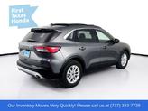 Thumbnail of 2021 CARBONIZED GRAY Ford Escape