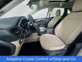 Thumbnail of 2021 CARBONIZED GRAY Ford Escape