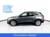 Thumbnail of 2021 CARBONIZED GRAY Ford Escape