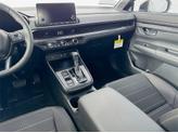 Thumbnail of 2025 Meteorite Gray Metallic Honda CR-V Hybrid