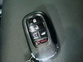 Thumbnail of 2025 Meteorite Gray Metallic Honda CR-V Hybrid