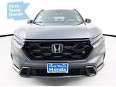 Thumbnail of 2025 Meteorite Gray Metallic Honda CR-V Hybrid
