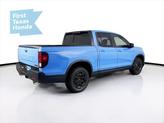 Thumbnail of 2025 Diffused Sky Pearl Honda Ridgeline