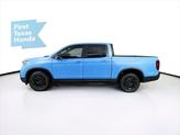 Thumbnail of 2025 Diffused Sky Pearl Honda Ridgeline
