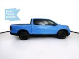 Thumbnail of 2025 Diffused Sky Pearl Honda Ridgeline