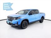 Thumbnail of 2025 Diffused Sky Pearl Honda Ridgeline