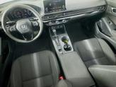 Thumbnail of 2023 Lunar Silver Metallic Honda Civic