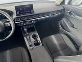 Thumbnail of 2023 Lunar Silver Metallic Honda Civic