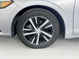 Thumbnail of 2023 Lunar Silver Metallic Honda Civic