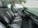 Thumbnail of 2023 Lunar Silver Metallic Honda Civic
