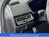 Thumbnail of 2025 Platinum White Pearl Honda Civic Hybrid