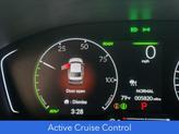 Thumbnail of 2025 Platinum White Pearl Honda Civic Hybrid
