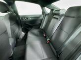 Thumbnail of 2025 Platinum White Pearl Honda Civic Hybrid